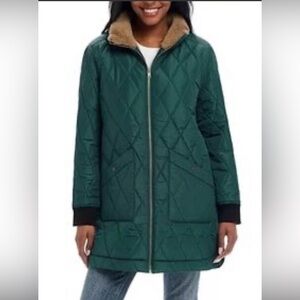 Weatherproof Quilted Jacket in